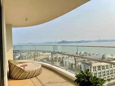 Comzy Homestay Ha Long – Fotos 3
