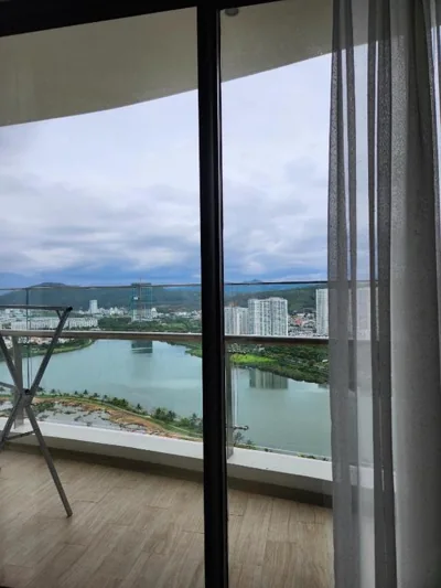 King Studio — Comzy Homestay Ha Long