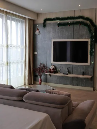 Apartamento de una habitación — Comzy Homestay Ha Long